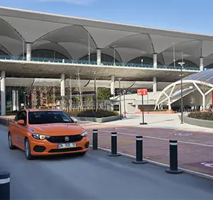 Airport Transportation