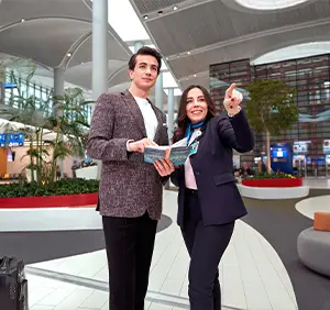 İş Sürekliliği Politikası