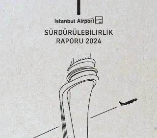 Sürdürülebilirlik Raporlarımız