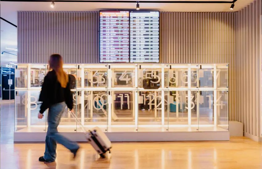 IST Airport