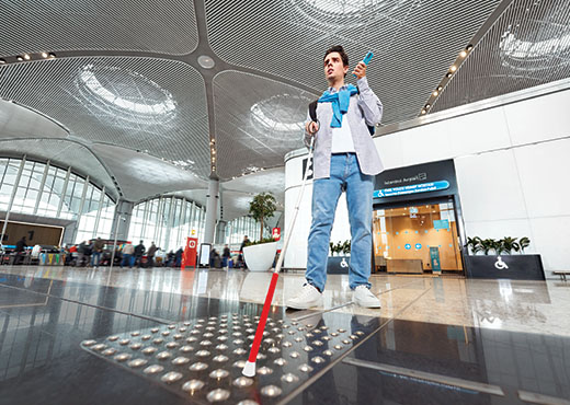 İstanbul Havalimanı Rota Yanımda